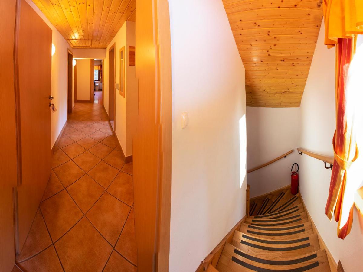 Digital Detox Chalet Pokljuka Goreljek Ngoại thất bức ảnh
